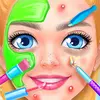 Makeup Games